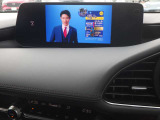 TV付きです。