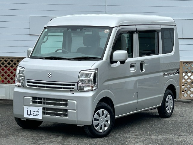 エブリイ PC