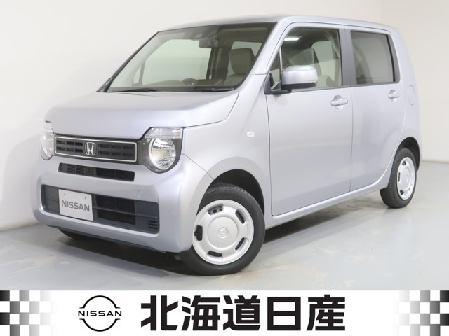 N-WGN G ホンダ センシング 4WD