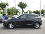 CX-3 1.5 15S アーバンドレッサー 