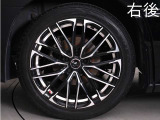(社外19インチアルミ)お客様のお好みの新品18インチ、19インチ、20インチホイール装着可能!ヴァルドやワークなどのメーカー品も取り寄せ可能です!