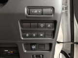 両側電動スライドドアなので運転される方も乗車される方もとっても便利です♪