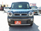 ハスラー ハイブリッド(HYBRID) X 4WD 