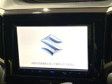 【大画面ナビ】人気の大型8インチナビを装備。存在感のある大画面はインパクト大!ナビ利用時のマップ表示は見やすく、テレビやDVDは臨場感がアップ!いつものドライブがグッと楽しくなります♪