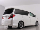 当店では、厳選された車両のみ展示しております。アルファード・ヴェルファイアに特化した専門店ならではの豊富な在庫の中から、お気に入りの一台をお探しください!