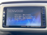 【ナビゲーション】目的地までしっかり案内してくれる使いやすいナビ。Bluetooth接続すればお持ちのスマホやMP3プレイヤーの音楽を再生可能!毎日の運転がさらに楽しくなります!!