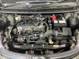 親切・丁寧な専門メカニックスタッフが応対!・車検・点検整備・事故等の修理などアフターサービスも安心。お車のカスタマイズもネクステージのサービススタッフまでご相談ください!