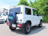 納車前に定期点検をしてお渡し!