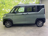 デリカミニ G 4WD 