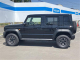 ジムニーノマド 1.5 FC 4WD 