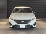 308 GT ブルーHDi ディーゼル 