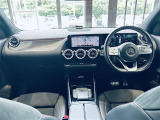 GLAクラス GLA200d 4マチック AMGライン 4WD 4WD 修復歴無し