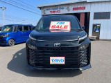 ヴォクシー 1.8 ハイブリッド S-Z E-Four 4WD 