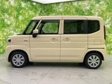 スペーシア ハイブリッド(HYBRID) G 4WD 