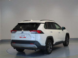 RAV4 2.5 ハイブリッド G E-Four 4WD 