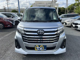 ルーミー 1.0 カスタム G 9インチディスプレイオーディオ Bluetooth