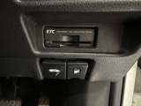 【ETC】ETCが付いてます!!!高速の乗り降りがスムーズになります。旅行の際にも、お得に便利ですよね。お車をお乗換えの今!ETC付でお得な一台です。
