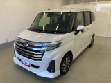 ダイハツ トール