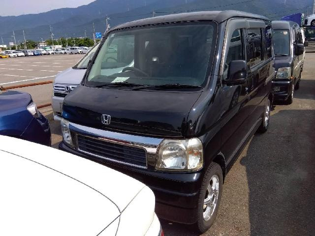 バモス L 