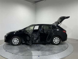 車検整備付きです