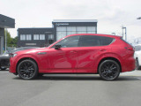 CX-60 3.3 XD ハイブリッド エクスクルーシブスポーツ ディーゼル 4WD 