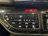 インパネ周りの装備も充実!機能も様々にございますので、ぜひ実際に触ったりしてご体感ください。