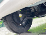 お車を安心してお乗りいただく為には、足回りの定期点検が欠かせません。サービスサポート(有償保証)では無料点検もご提供しており、安心のカーライフをお過ごしいただけるサポート体制が整っています。