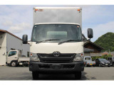 ダイナ アルミバン 2.95t (PG) ワイドロング