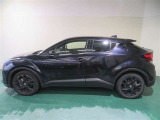 C-HR ハイブリッド 1.8 G モード ネロ セーフティ プラスII 