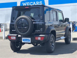 ジムニーノマド 1.5 FC 4WD 