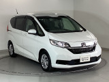 ドアミラーにLEDウインカーがついているので、周囲にアピールできますね。