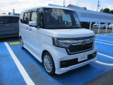 変速ショックの無い滑らかな走りのCVT!!低燃費にも貢献します☆