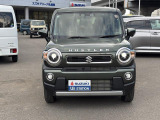 ハスラー ハイブリッド(HYBRID) X 4WD 