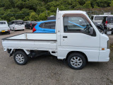 サンバートラック TB 4WD 