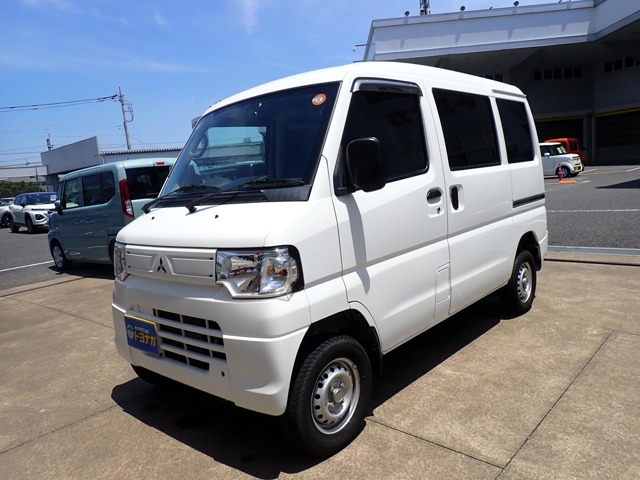 ミニキャブミーブ CD 16.0kWh 2シーター メモリーナビ フルセグTV CD/DVD ETC