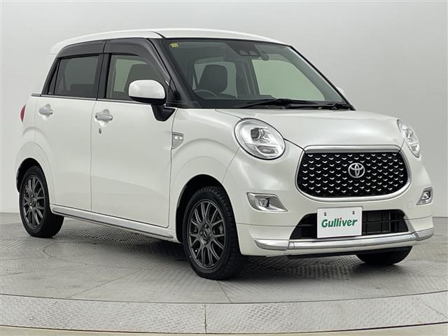 ピクシスジョイ F G SAIII プライムコレクション 4WD 修復歴無し