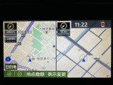 ☆知らないところへのドライブもラクラク安心です☆機種によってはTVやDVDやBluetooth機能を使って楽しいドライブをより快適にしてくれます☆