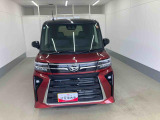 タントカスタム RS 