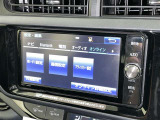 AM/FMラジオ付きです♪
