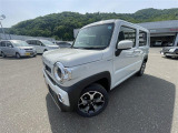 ハスラー ハイブリッド(HYBRID) X 4WD 