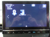 CD、DVDも視聴でき、BluetoothAudioも対応!