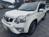 日産 エクストレイル
