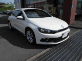 シロッコ TSI 
