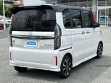 N-BOXカスタム L 