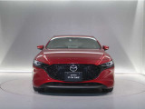 MAZDA3ファストバック 1.5 15S ツーリング 