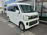 NV100クリッパーリオ  チェアキャブ ハイルーフ 4WD