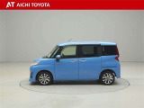 ルーミー 1.0 カスタム G-T 