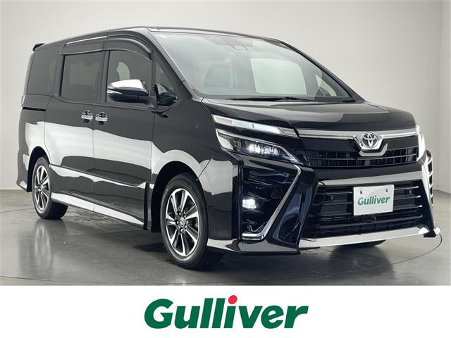 ヴォクシー 2.0 ZS 煌III 修復歴無し