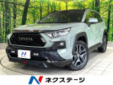 禁煙車 4WD サンルーフ TRDエアロ 全周囲カメラ ETC