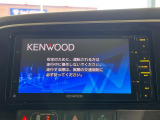 【ナビゲーション】目的地までしっかり案内してくれる使いやすいナビ。Bluetooth接続すればお持ちのスマホやMP3プレイヤーの音楽を再生可能!毎日の運転がさらに楽しくなります!!
